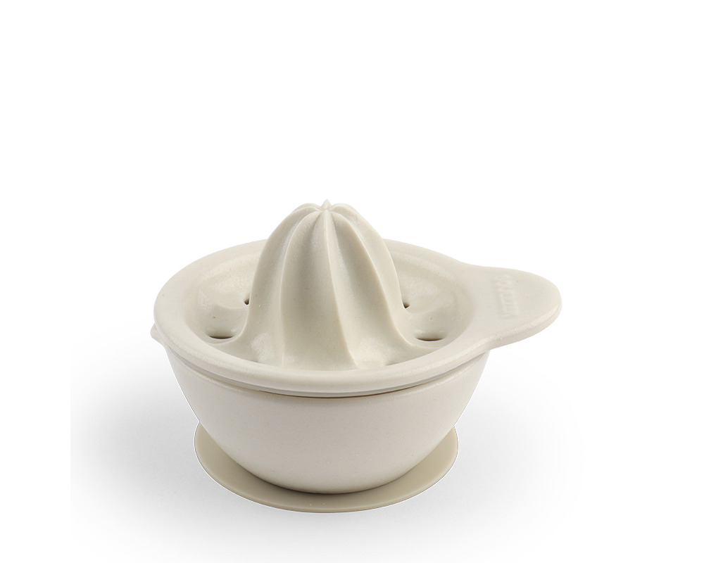 Mini Citrus Juicer w/ Non-Slip Sheet