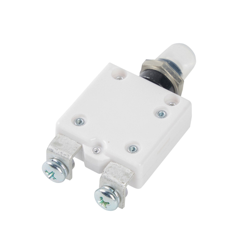 Tennant/Nobles - 4044898 - Circuitbreaker, 37.0A (Replaces Tennant 1074526)