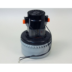Vac Motor, 120V Ac, 3 Stage
