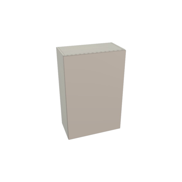 Capri Wall 24" x 36" x 13" - Single Door