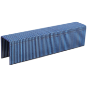 14GA 15/16" Wide Crown Staples - Galvanized High Tensile