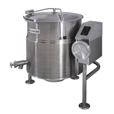 CLEVELAND RANGE KEL60T ELECTRIC KETTLE