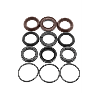 Veloci Performance Products - AR Pump Kit Veloci Performance Products - AR Pump Kit