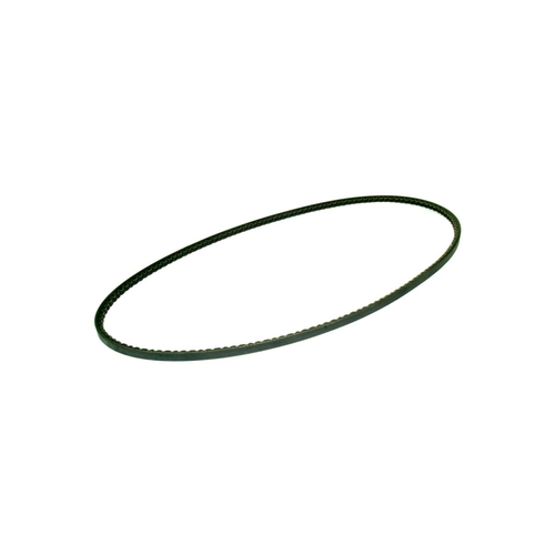 Belt -- Nla Upon Depletion