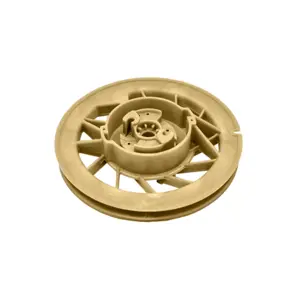 GX Series Recoil Starter Pulley for GX 120-160-200