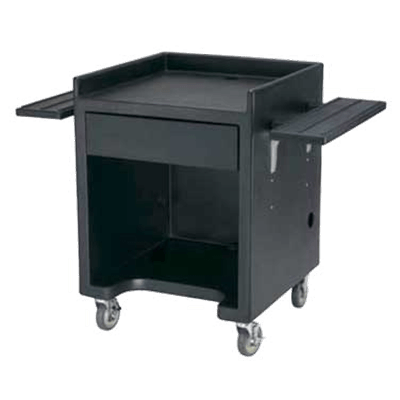 Cambro Equipment Stand