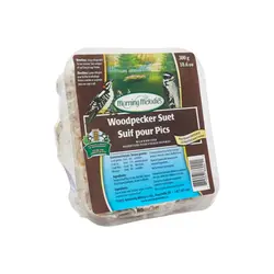 Armstrong Milling Morning Melodies Woodpecker Suet