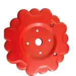 MOULD SPIN IT W/PLATE & WASHER