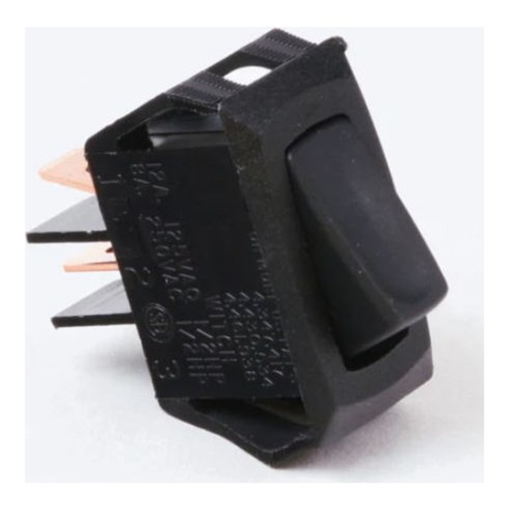 Kärcher 8.689-941.0 Switch, Rocker Spst Momentary
