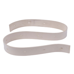 Tennant/Nobles - 4035253 - Blade, Sqge, Rear, 1306L, Gum[800Mm] (Replaces Tennant 1228921)
