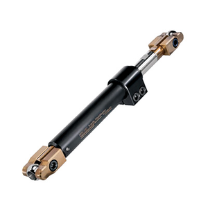 5-Axis Stabilizer