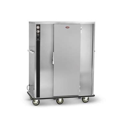 FWE/Food Warming Equipment P-144-XL P-Series Banquet Cart Mobile
