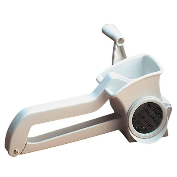 Handcrank Cheese Graters