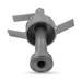 Short Agitator
