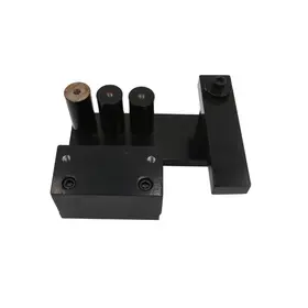 JIG, TROWEL ARM ALIGNMENT