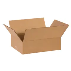 14 X 10 X 3" ECT32 CORRUGATED CARTON 25/BD