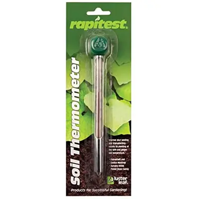 Rapitest Soil Thermometer