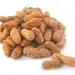 PEANUTS DRY ROASTED NS OG | 30 LBS