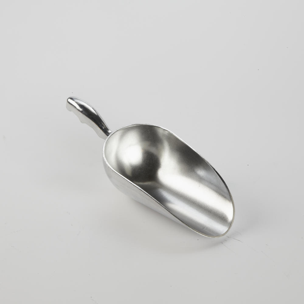 Aluminum Scoops