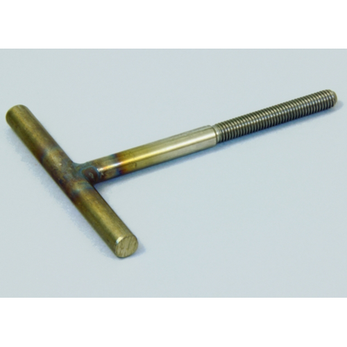 Hook Wldt, Latch