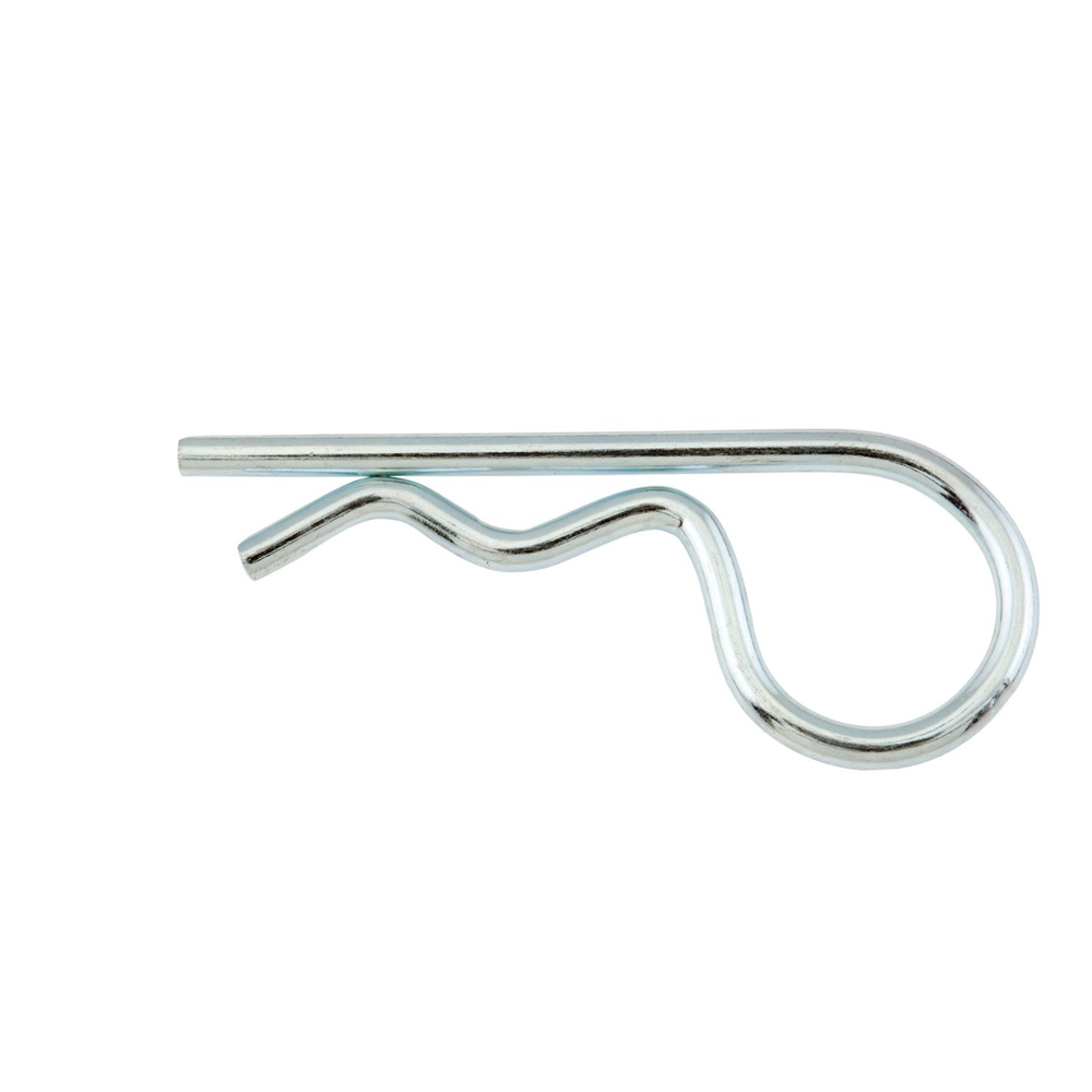 Tennant/Nobles - 4022048 - Pin, Cotter, Hair, 0.38D .072 Wir (Replaces Tennant 86866)