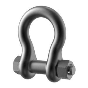 Hoist Ring Accessories