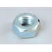 Nut-Hex M10 X 1.5 Stl Zd Cl8 D