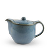 Tea Set Indigo Fog