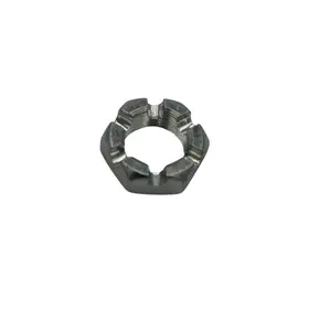 FSTN, NUT 1"-20 CASTLE