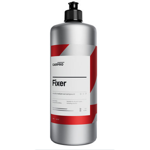Fixer Compound 1L