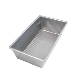 Medium Bread Loaf Pan - USA Pan
