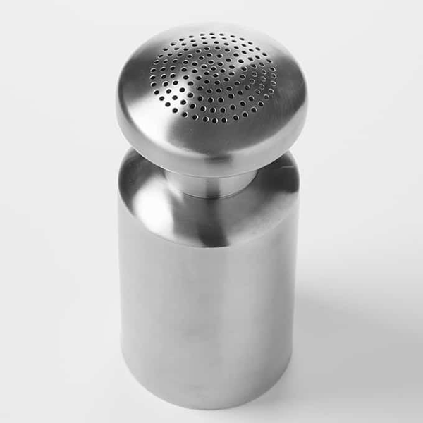 Stainless Steel Shakers