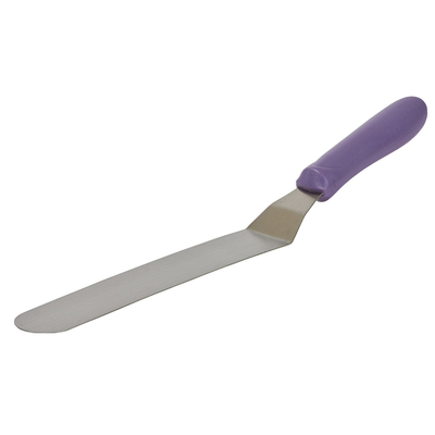 Winco TWPO-9P 8-1/2" X 1-1/2" (Not Including Offset) Blade Offse