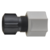 CONNECTING NUT 3/8" & ADAPTER (PK OF 100)