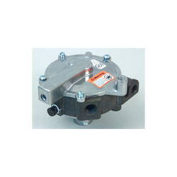 Regulator