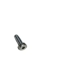 HEX SKT LH CAP SCR STN M4X12