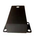 SEAT BELT FIXED IRON