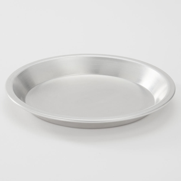 Deep Dish Aluminum Pie Pans