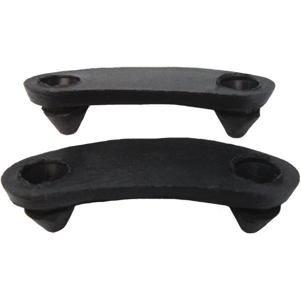 Steele Rubber Products Folding seat bumper
