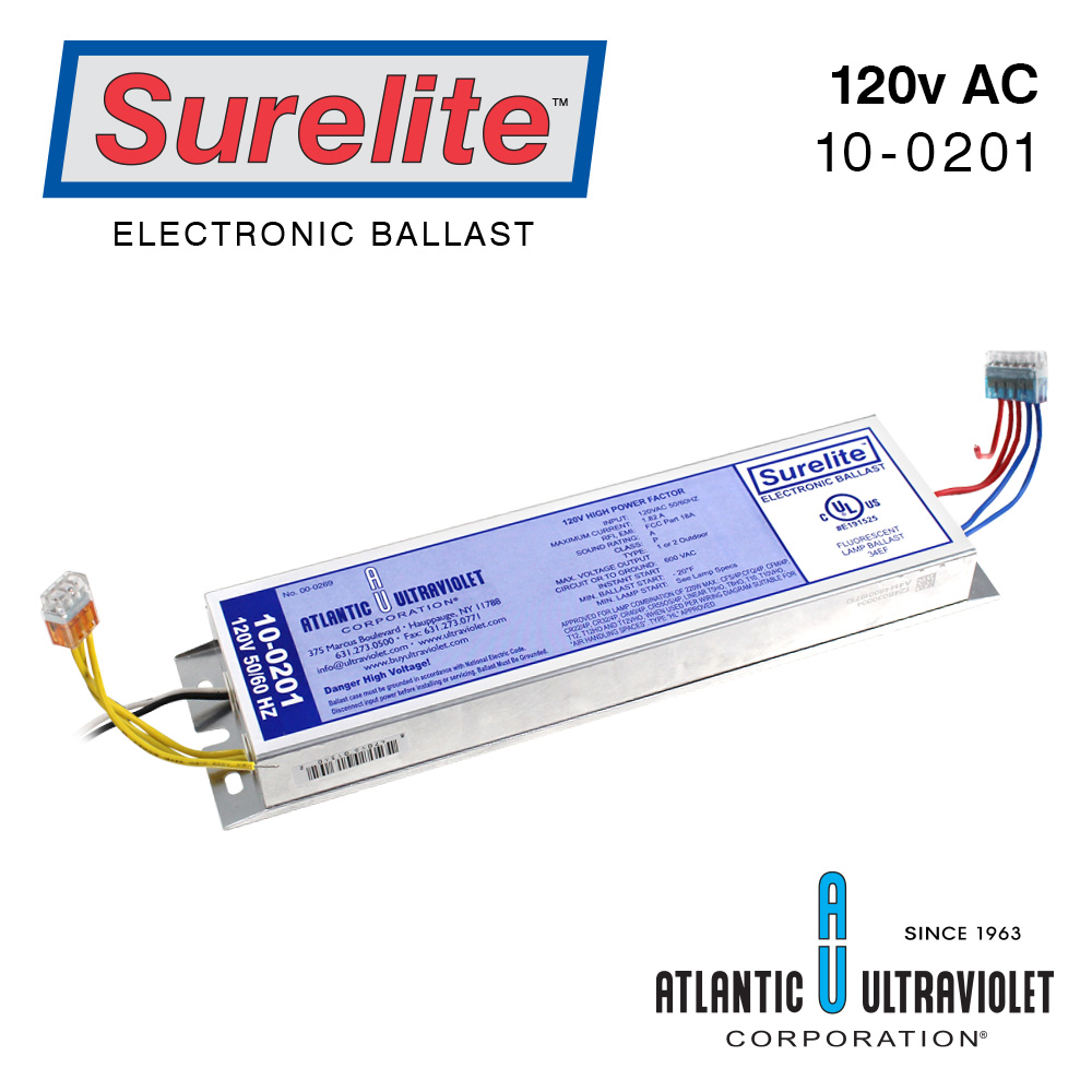 Ballast: EB-MT1/2-219-1-5/6-0 Includes Wiring Diagram