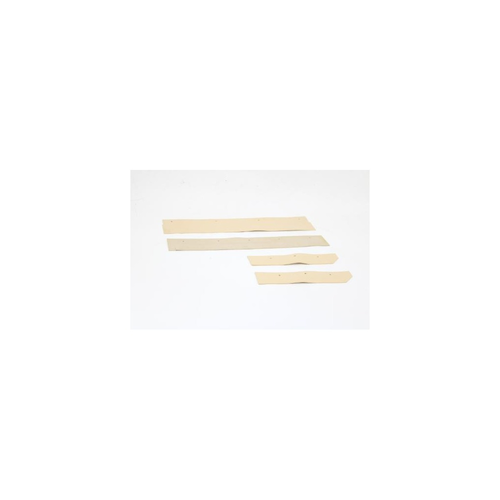 Nilfisk Advance - 1463167000 - Skirts No Marking Kit
