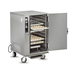 FWE/Food Warming Equipment ETC-1826-9PH Proofer-Heater Transport Cabinet 1/2 Height