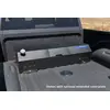 40 Gallon In-Bed Under Tool Box Auxiliary Fuel Tank System - TRAX 4
