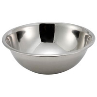 Winco MXB-1300Q Economy Mixing Bowl 13 Quart