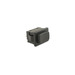 03.549 Rectangular Deadman Pushbutton Front View