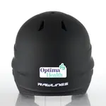 Sponsor Logo Decals