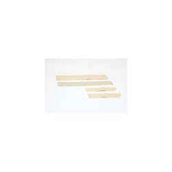 Nilfisk Advance - 1463167000 - Skirts No Marking Kit