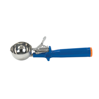 Winco ICOP-16 2 Oz. Deluxe Disher