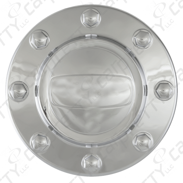 Car Pretty LLC Center Caps CC63