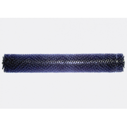 Brush, 25" 18 S.R. .035 Grit